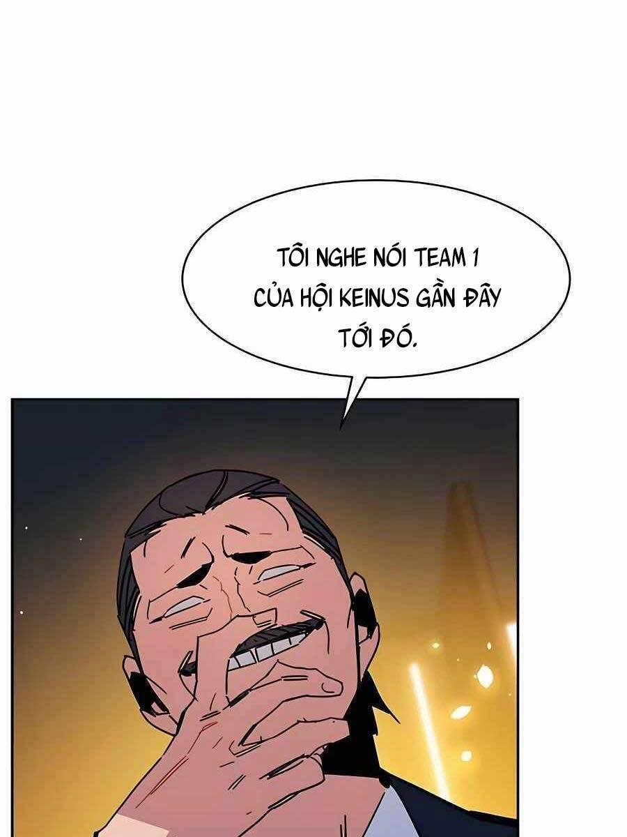 Đi Săn Tự Động Bằng Phân Thân 21 trang 40