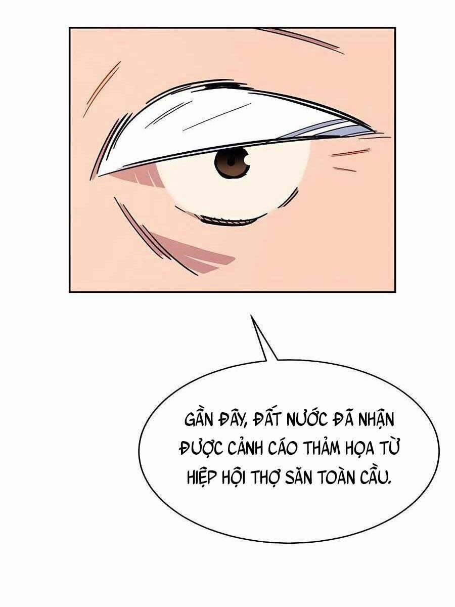 Đi Săn Tự Động Bằng Phân Thân 21 trang 60