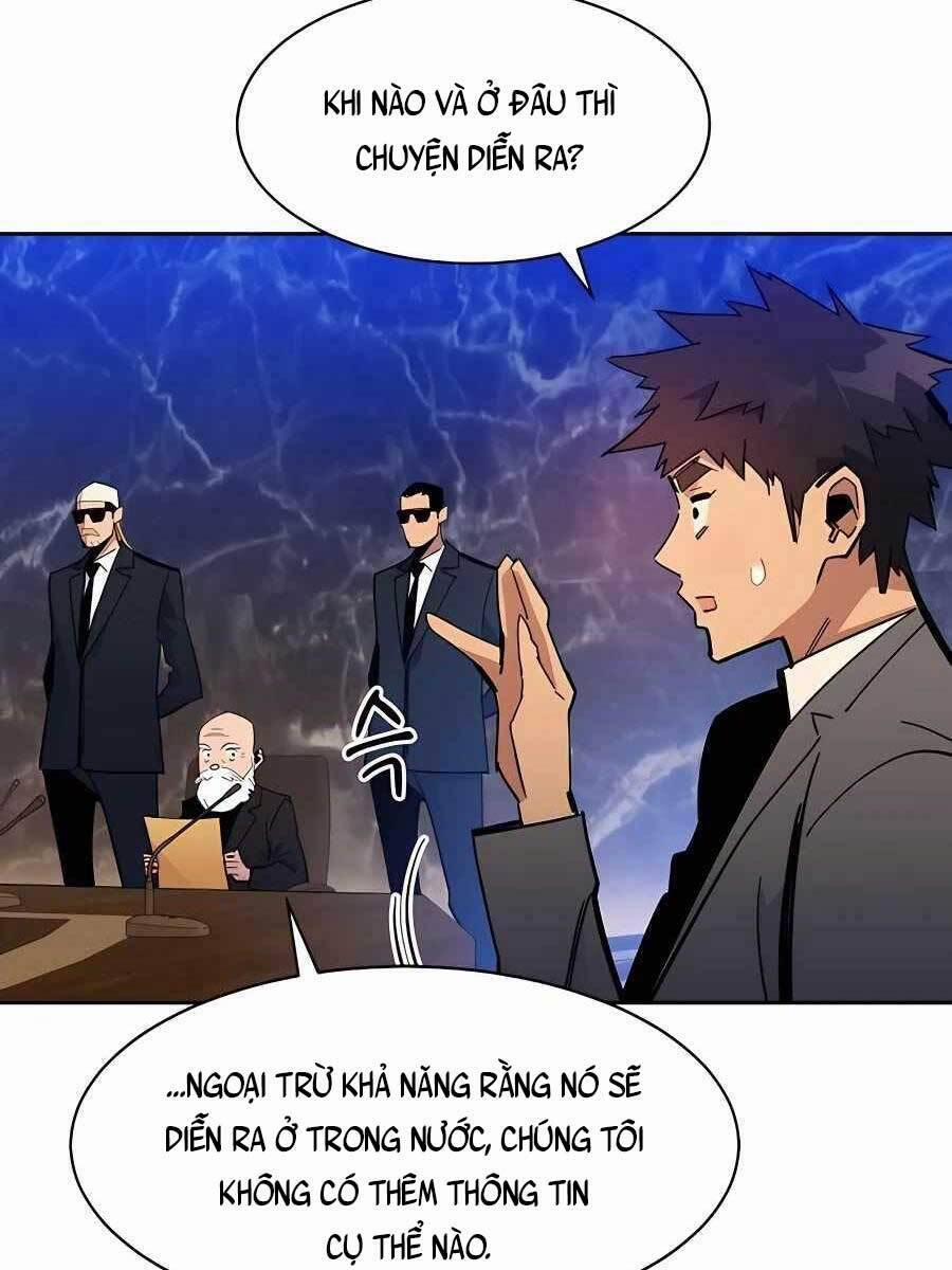 Đi Săn Tự Động Bằng Phân Thân 21 trang 64