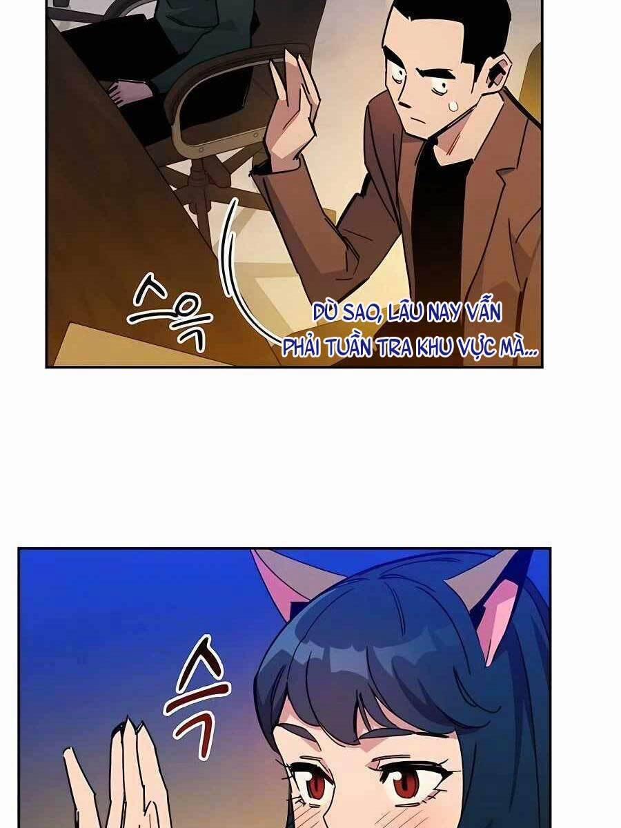 Đi Săn Tự Động Bằng Phân Thân 21 trang 79