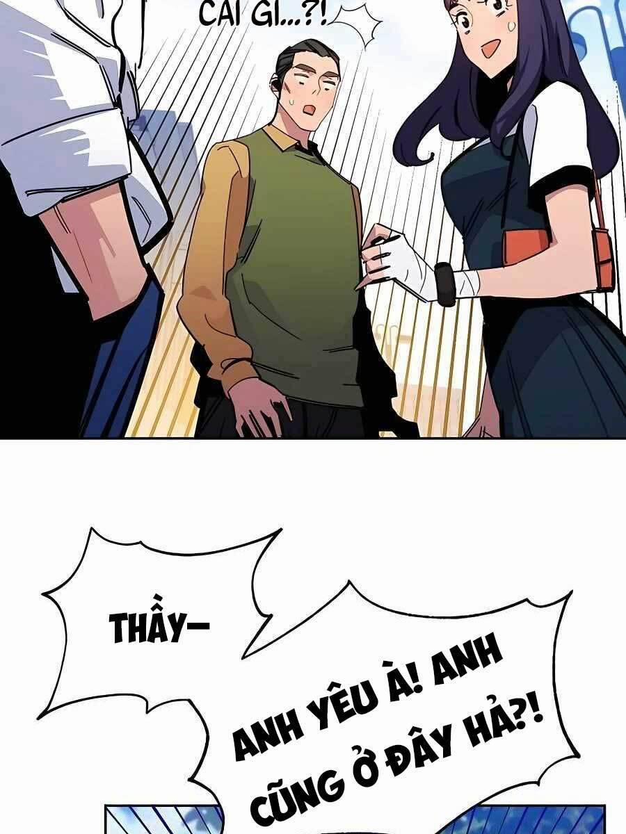 Đi Săn Tự Động Bằng Phân Thân 21 trang 94