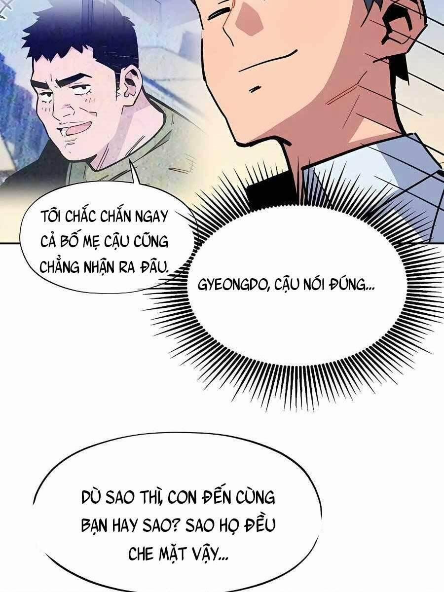 Đi Săn Tự Động Bằng Phân Thân 22.5 trang 21
