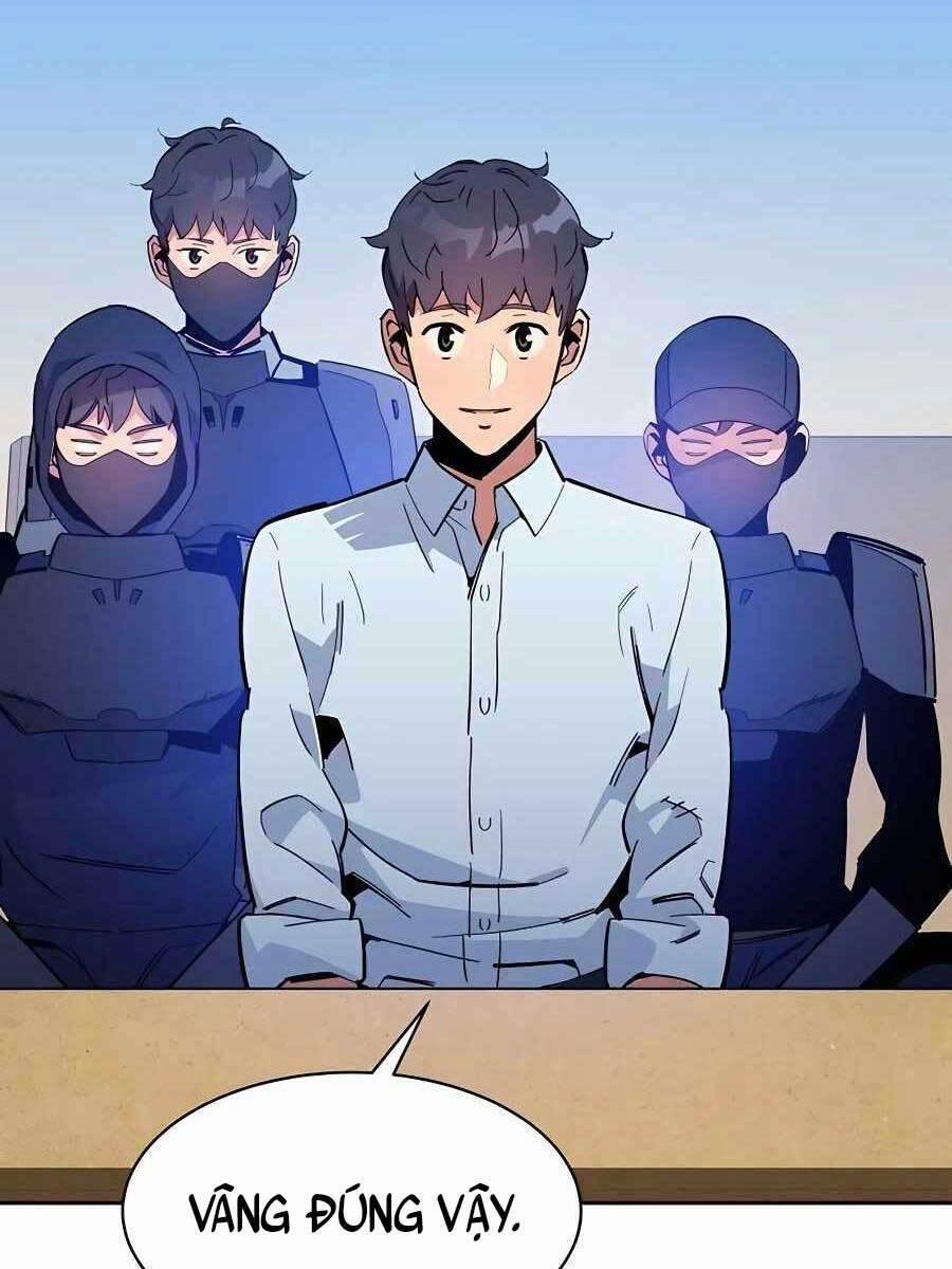 Đi Săn Tự Động Bằng Phân Thân 22.5 trang 30