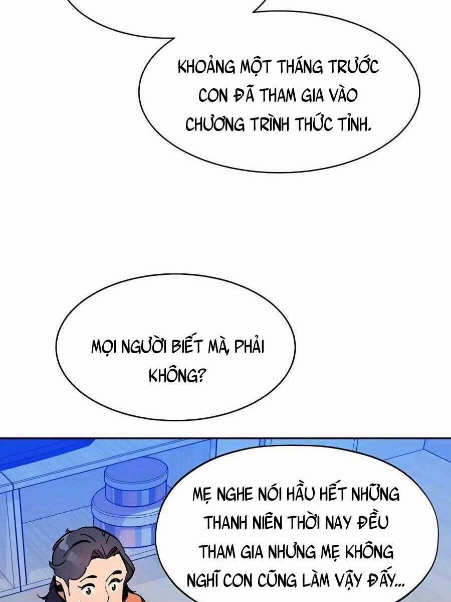 Đi Săn Tự Động Bằng Phân Thân 22.5 trang 31