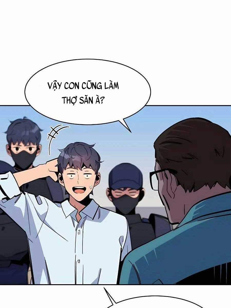 Đi Săn Tự Động Bằng Phân Thân 22.5 trang 33