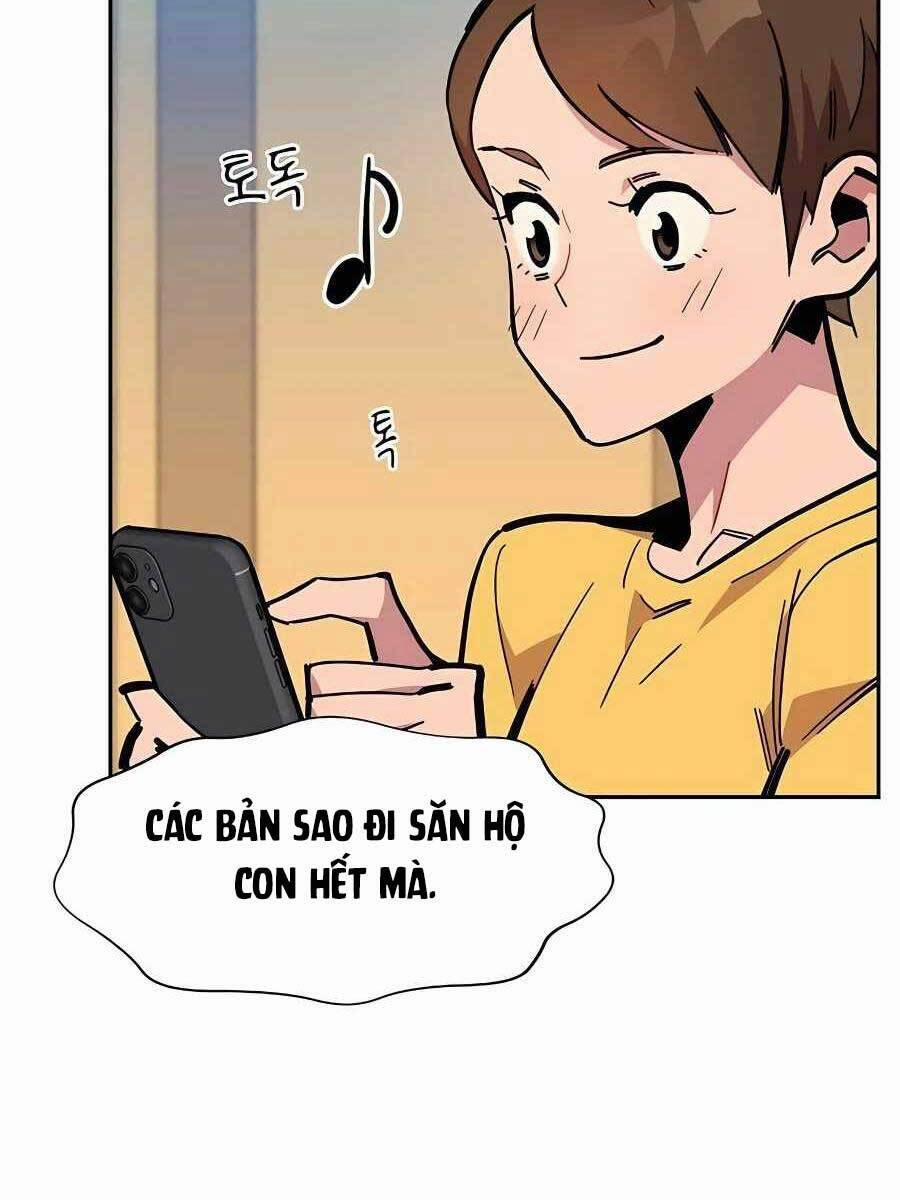 Đi Săn Tự Động Bằng Phân Thân 22.5 trang 36