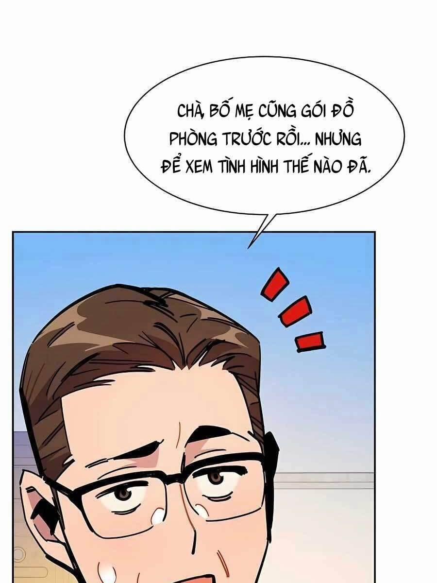 Đi Săn Tự Động Bằng Phân Thân 22.5 trang 39