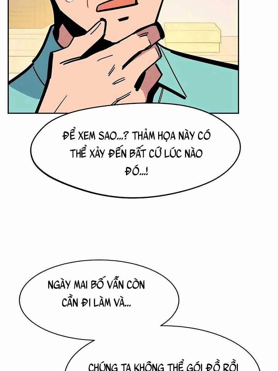 Đi Săn Tự Động Bằng Phân Thân 22.5 trang 40