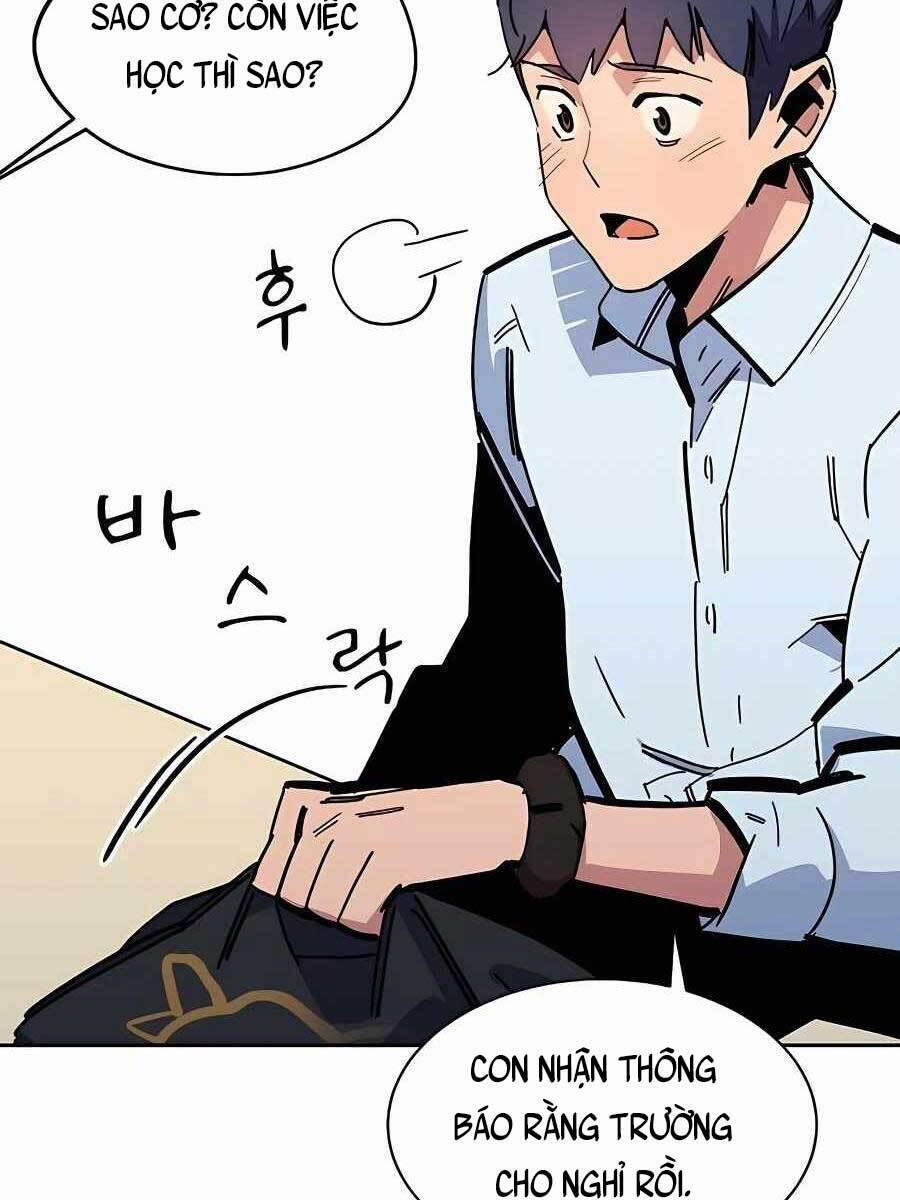 Đi Săn Tự Động Bằng Phân Thân 22.5 trang 45