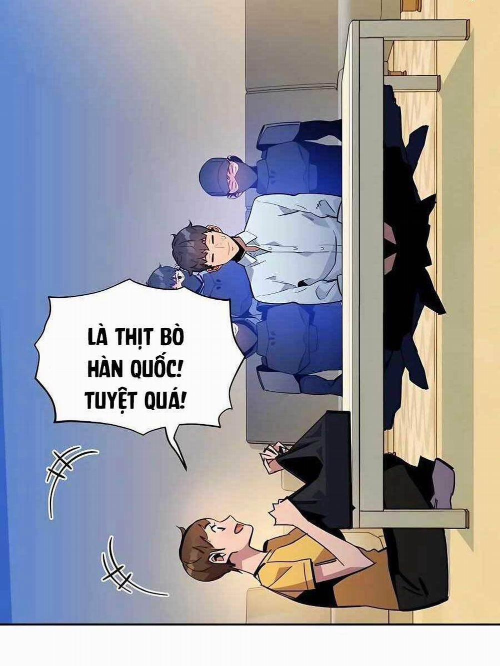 Đi Săn Tự Động Bằng Phân Thân 22.5 trang 49