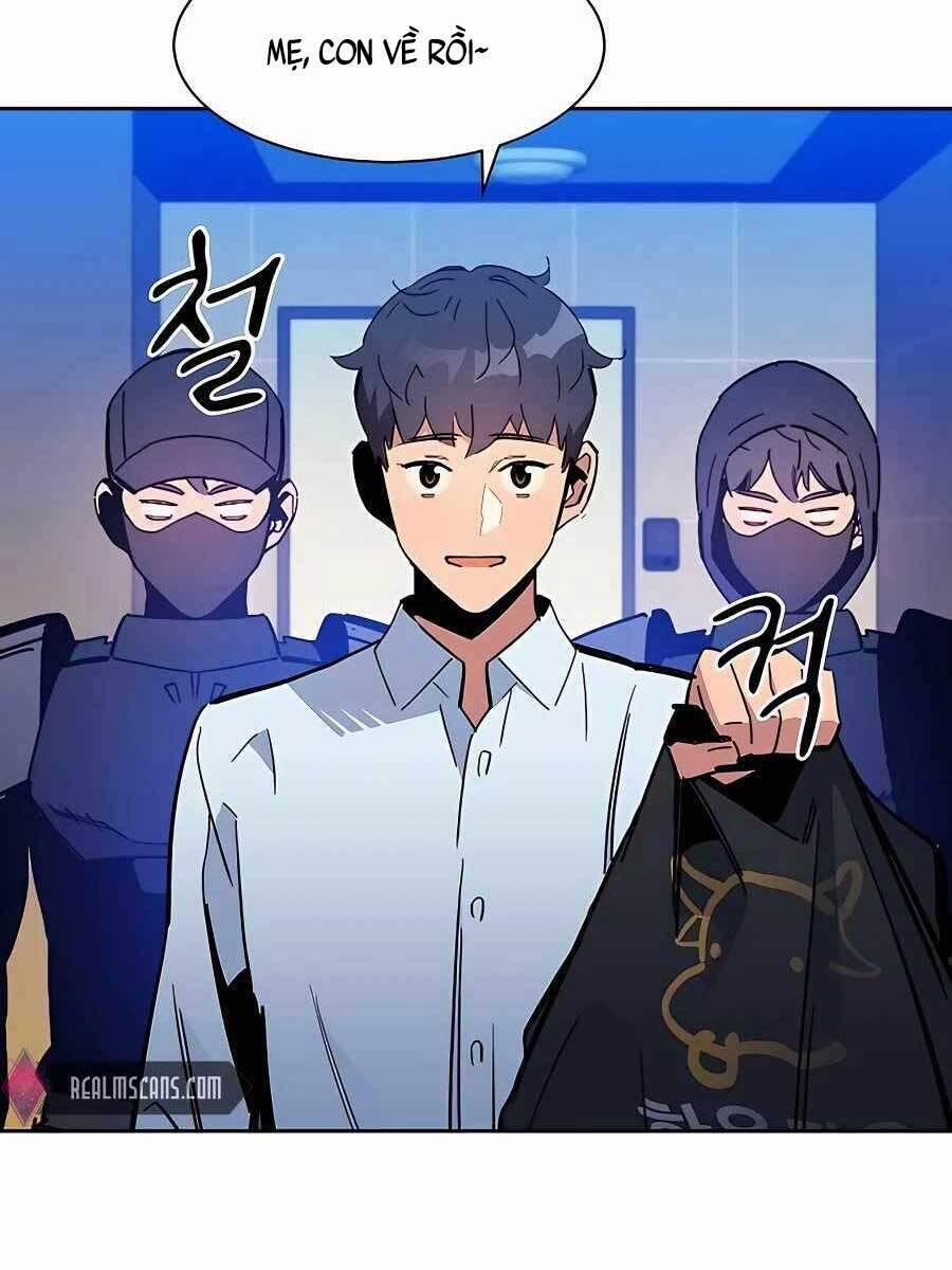 Đi Săn Tự Động Bằng Phân Thân 22.5 trang 5