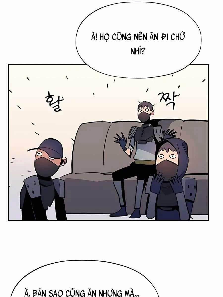 Đi Săn Tự Động Bằng Phân Thân 22.5 trang 52