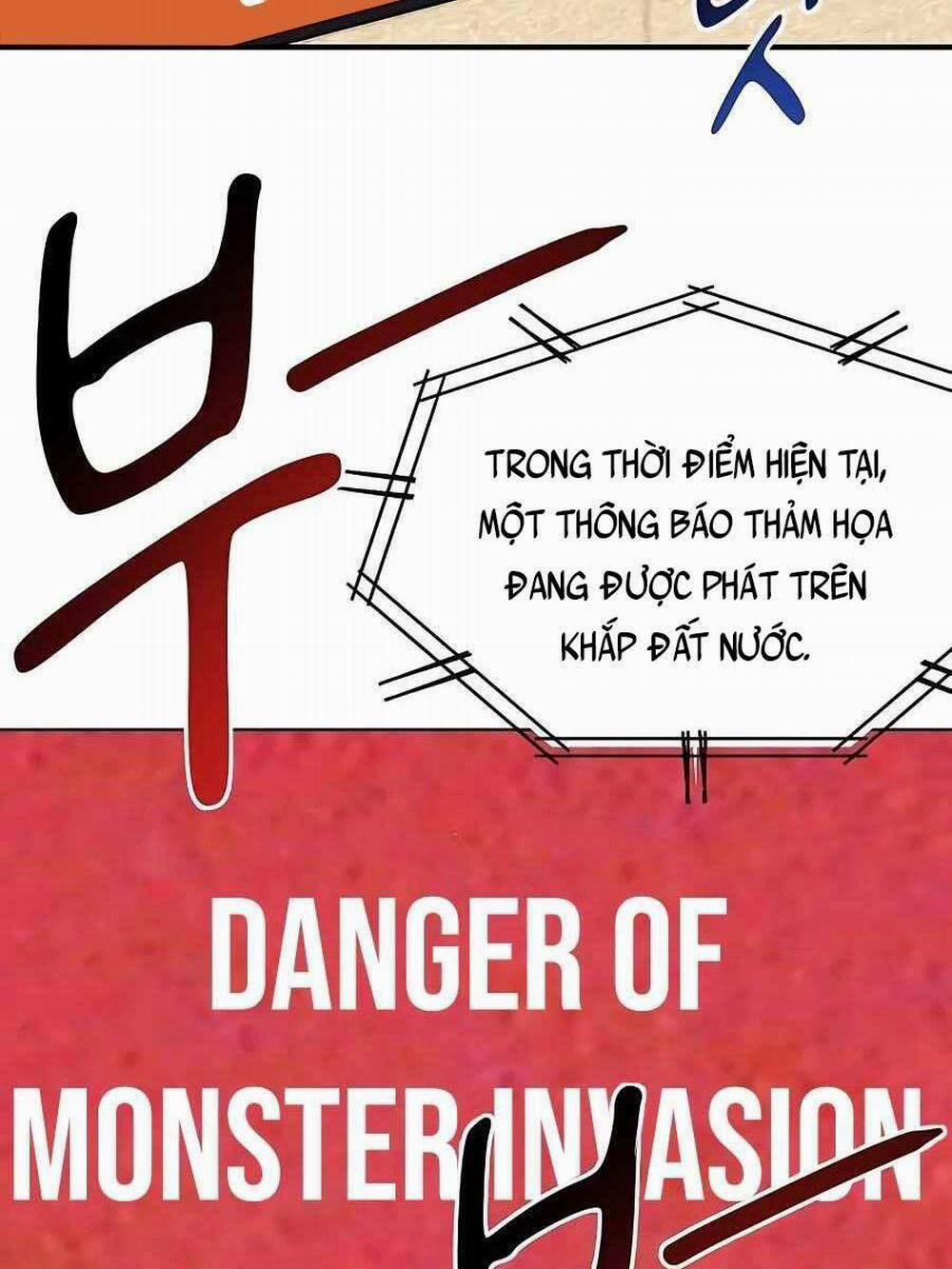 Đi Săn Tự Động Bằng Phân Thân 22 trang 1