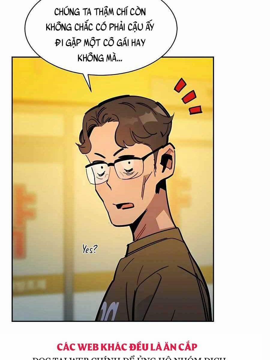 Đi Săn Tự Động Bằng Phân Thân 22 trang 10