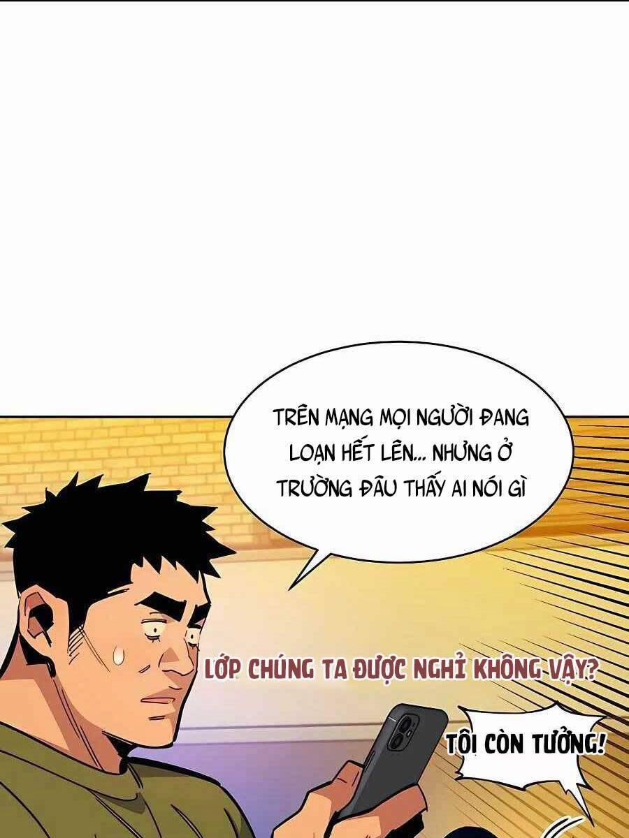 Đi Săn Tự Động Bằng Phân Thân 22 trang 23