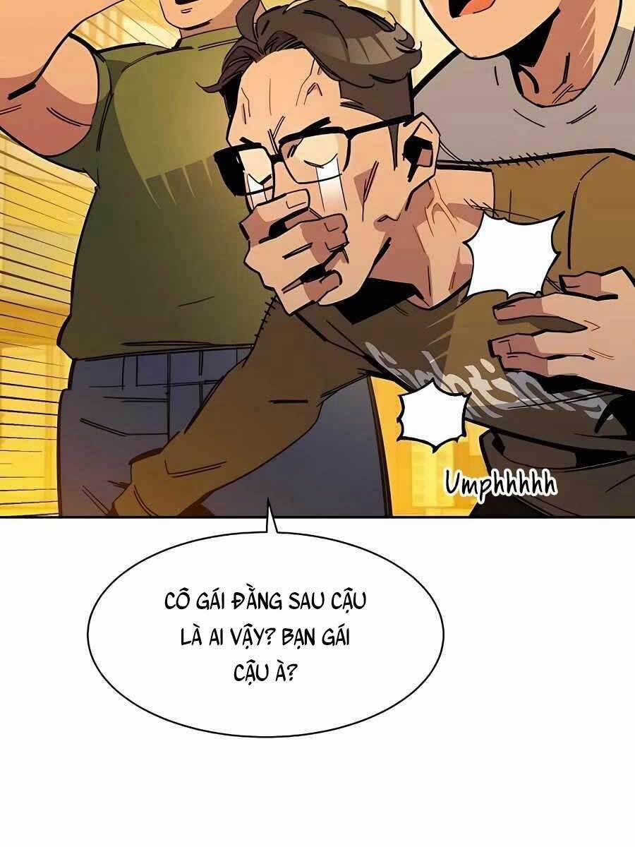 Đi Săn Tự Động Bằng Phân Thân 22 trang 29