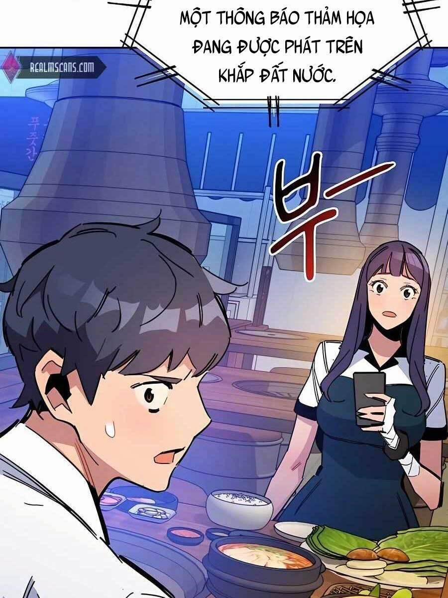 Đi Săn Tự Động Bằng Phân Thân 22 trang 3