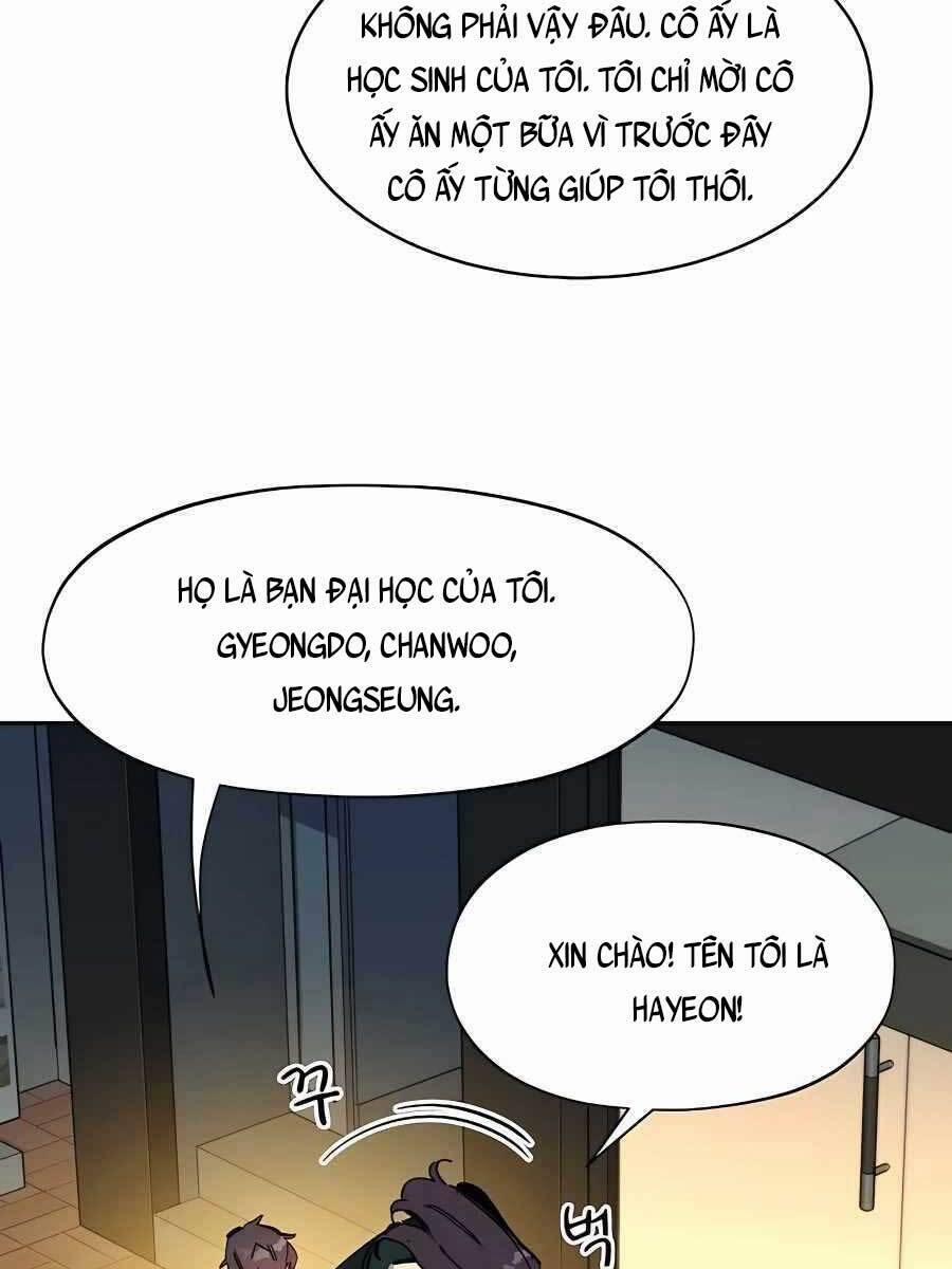 Đi Săn Tự Động Bằng Phân Thân 22 trang 31