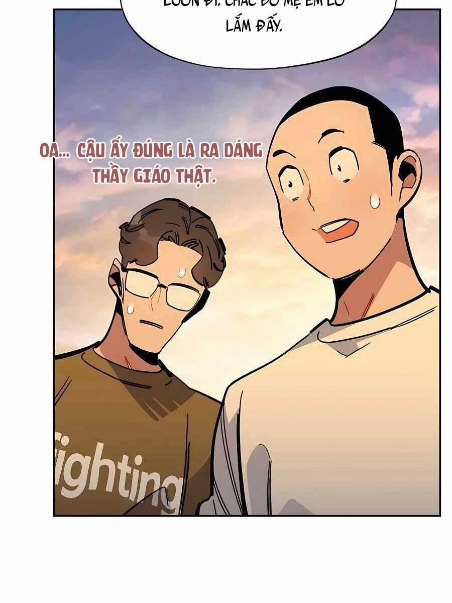 Đi Săn Tự Động Bằng Phân Thân 22 trang 36