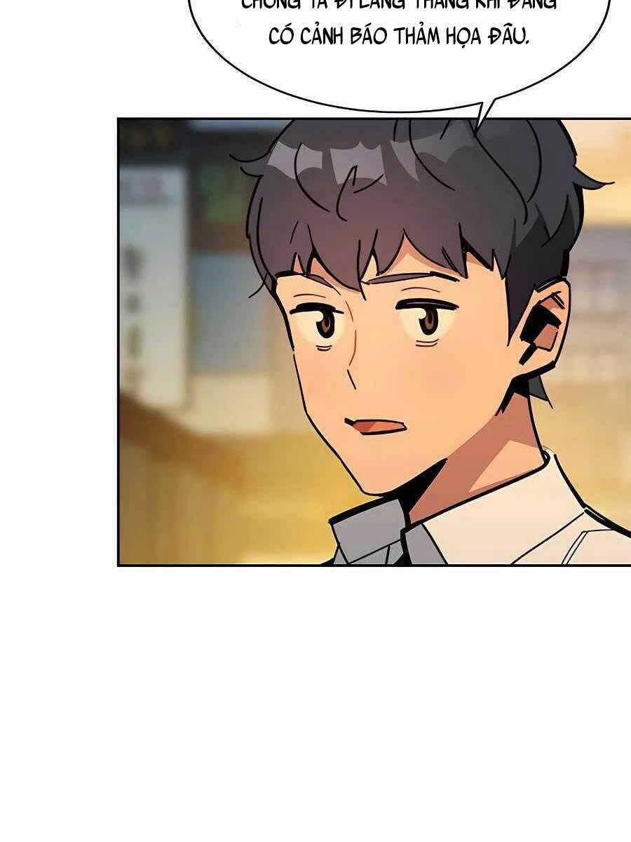 Đi Săn Tự Động Bằng Phân Thân 22 trang 39