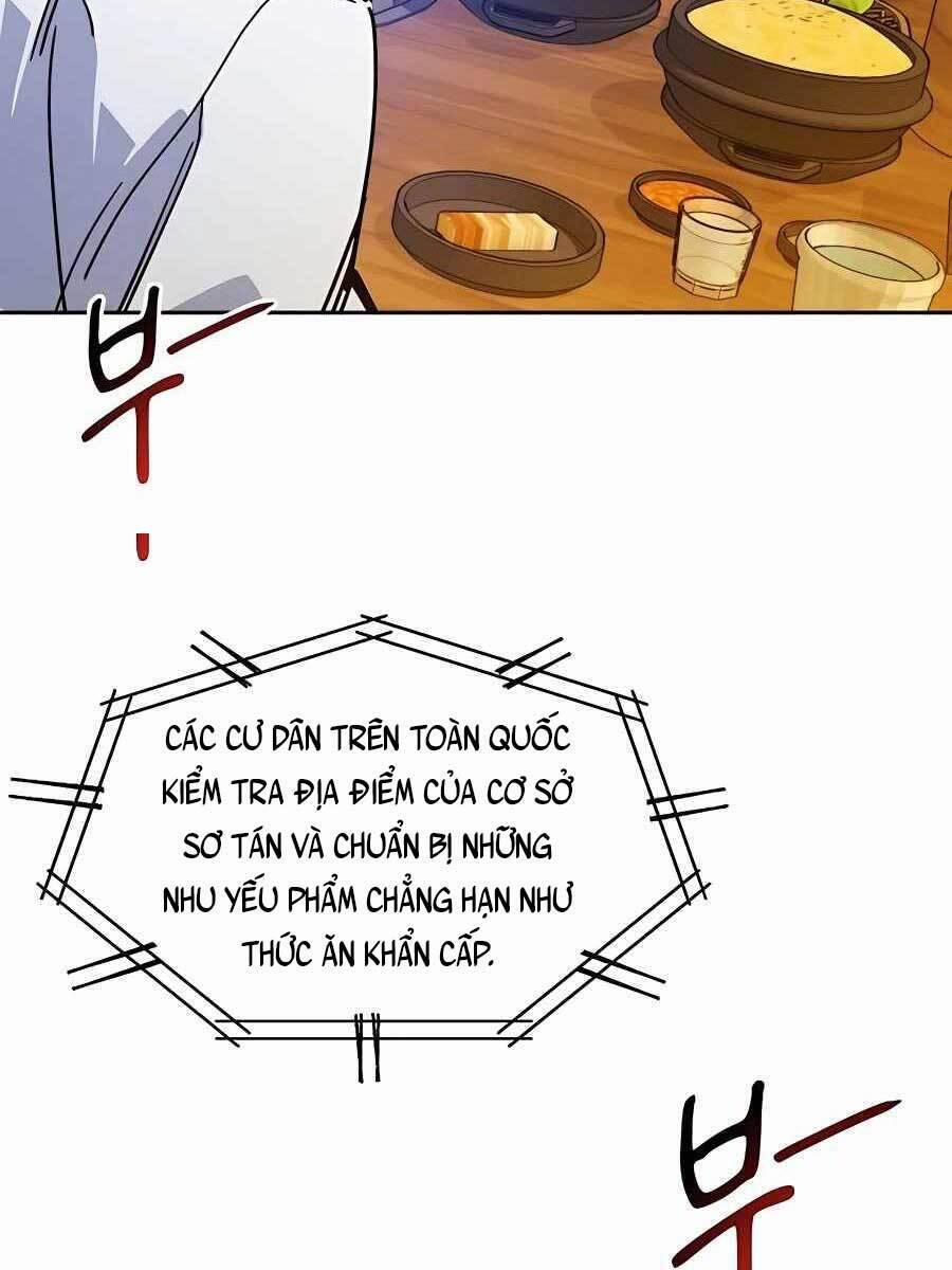 Đi Săn Tự Động Bằng Phân Thân 22 trang 4