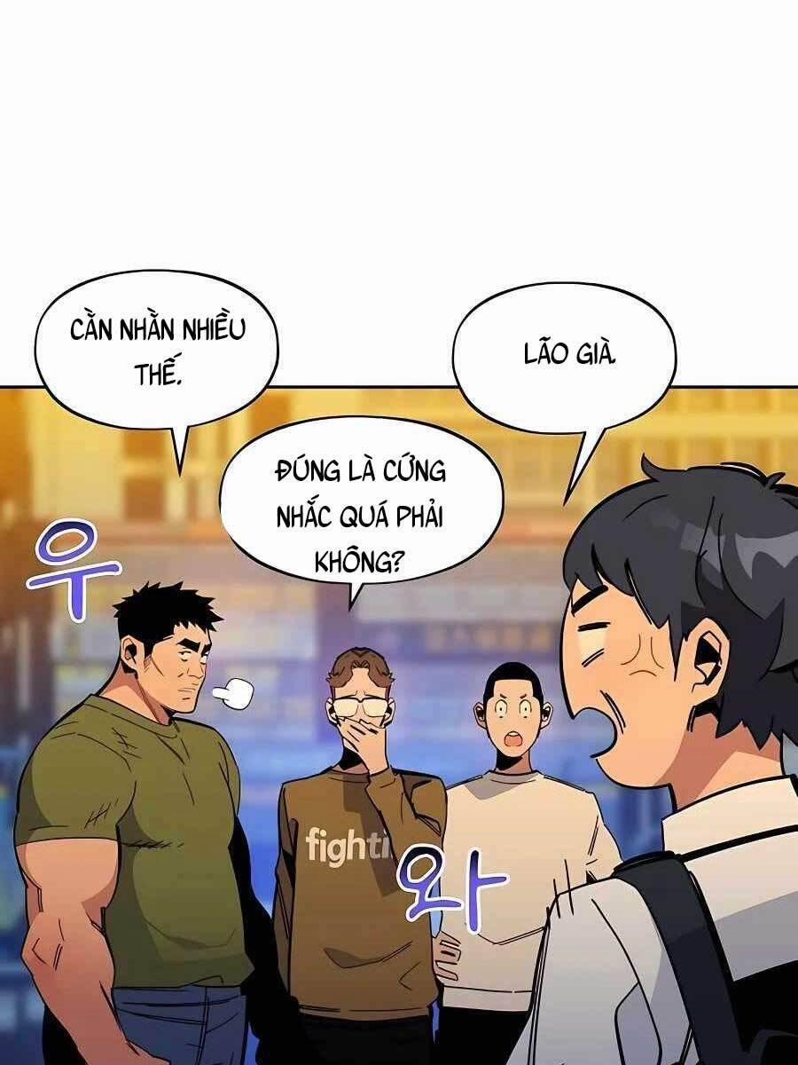 Đi Săn Tự Động Bằng Phân Thân 22 trang 40