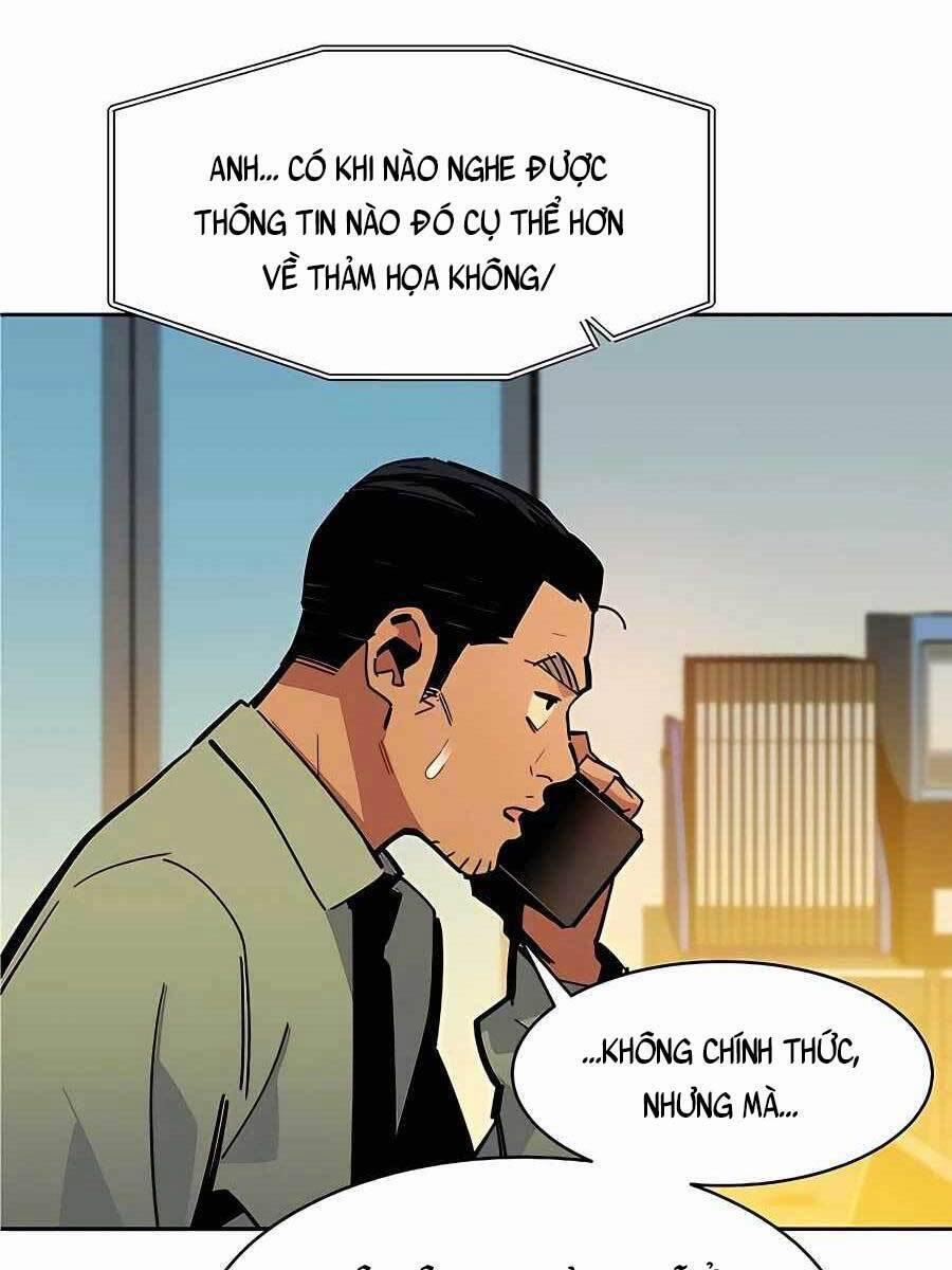 Đi Săn Tự Động Bằng Phân Thân 22 trang 54