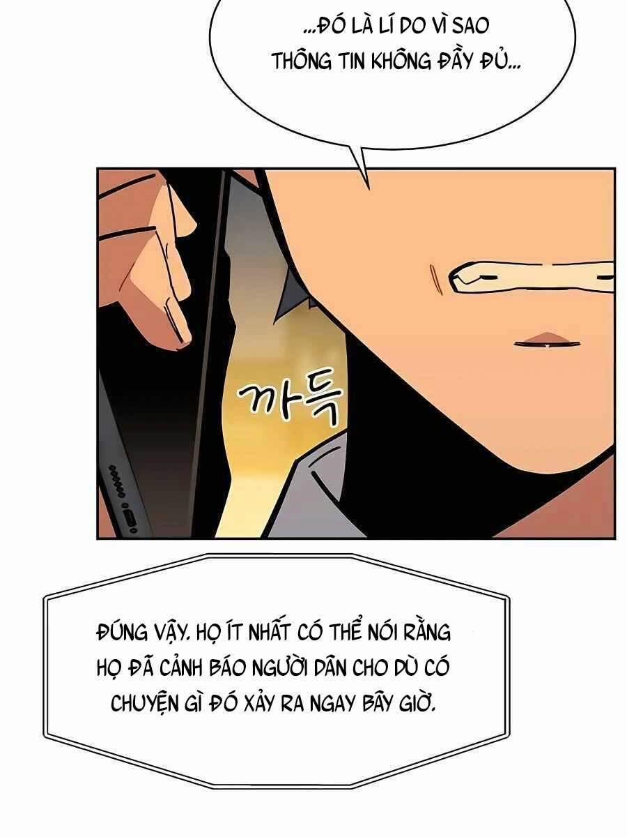 Đi Săn Tự Động Bằng Phân Thân 22 trang 61