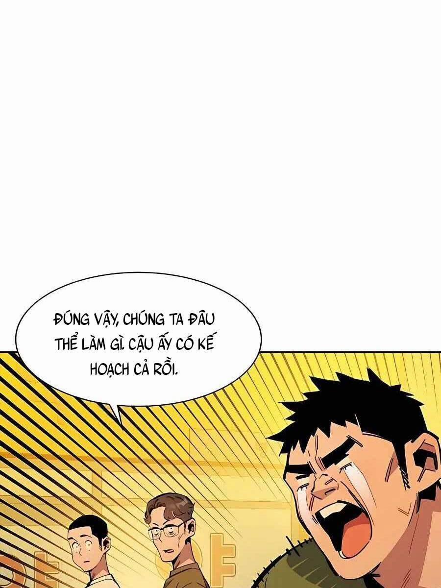 Đi Săn Tự Động Bằng Phân Thân 22 trang 8