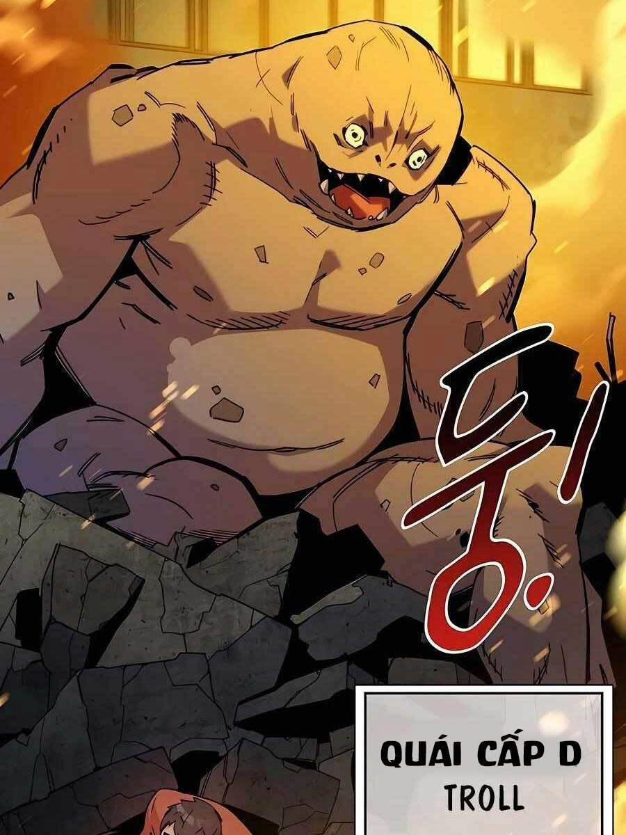 Đi Săn Tự Động Bằng Phân Thân 23 trang 106