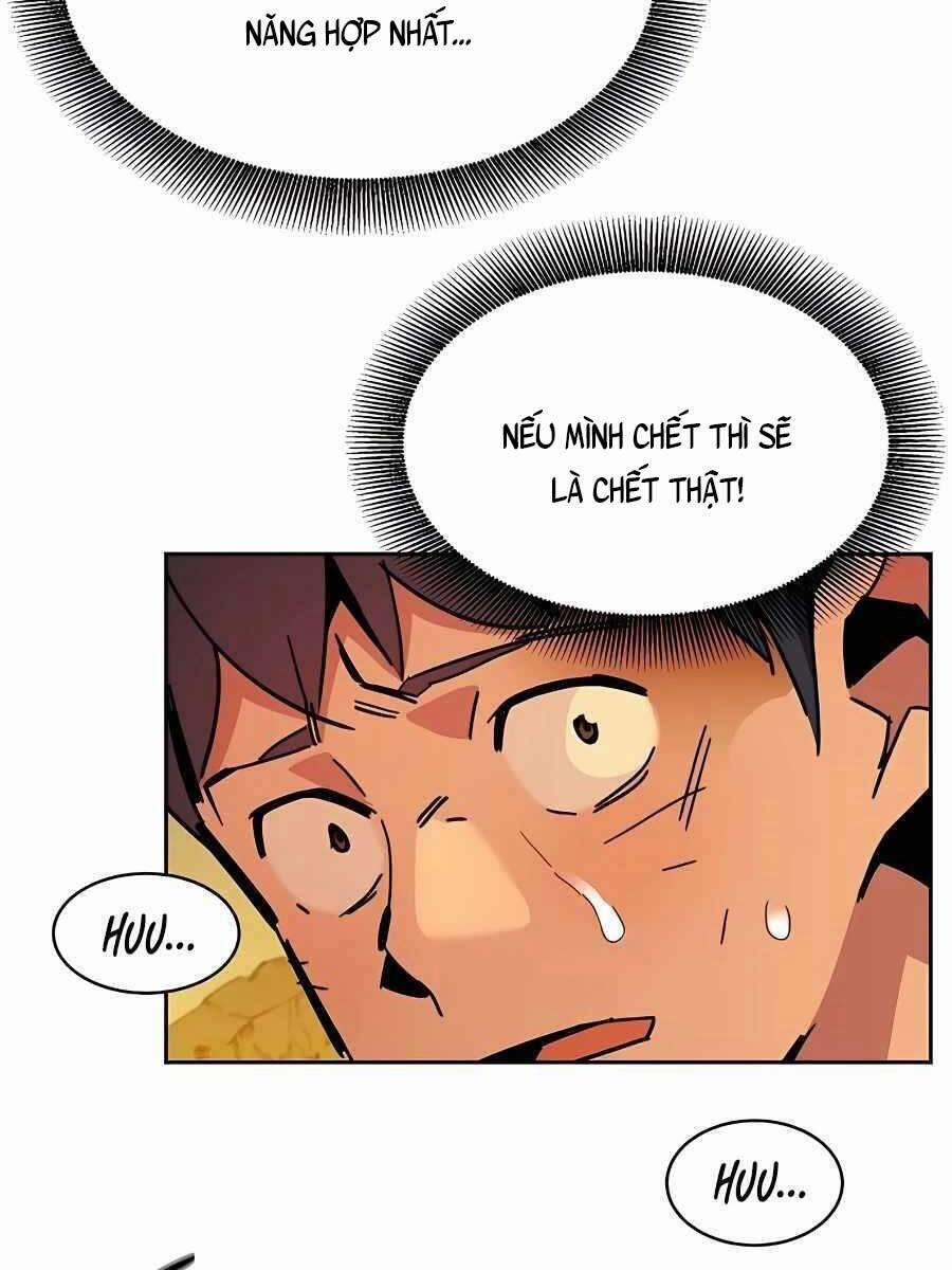 Đi Săn Tự Động Bằng Phân Thân 23 trang 115