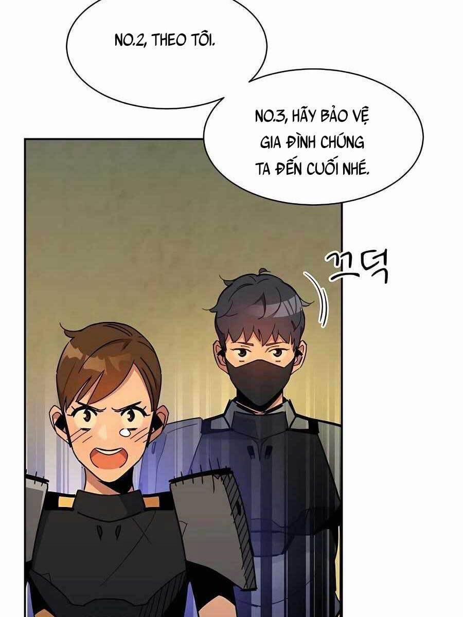 Đi Săn Tự Động Bằng Phân Thân 23 trang 123