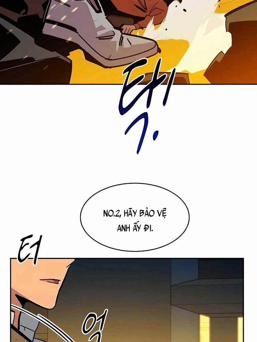 Đi Săn Tự Động Bằng Phân Thân 23 trang 136