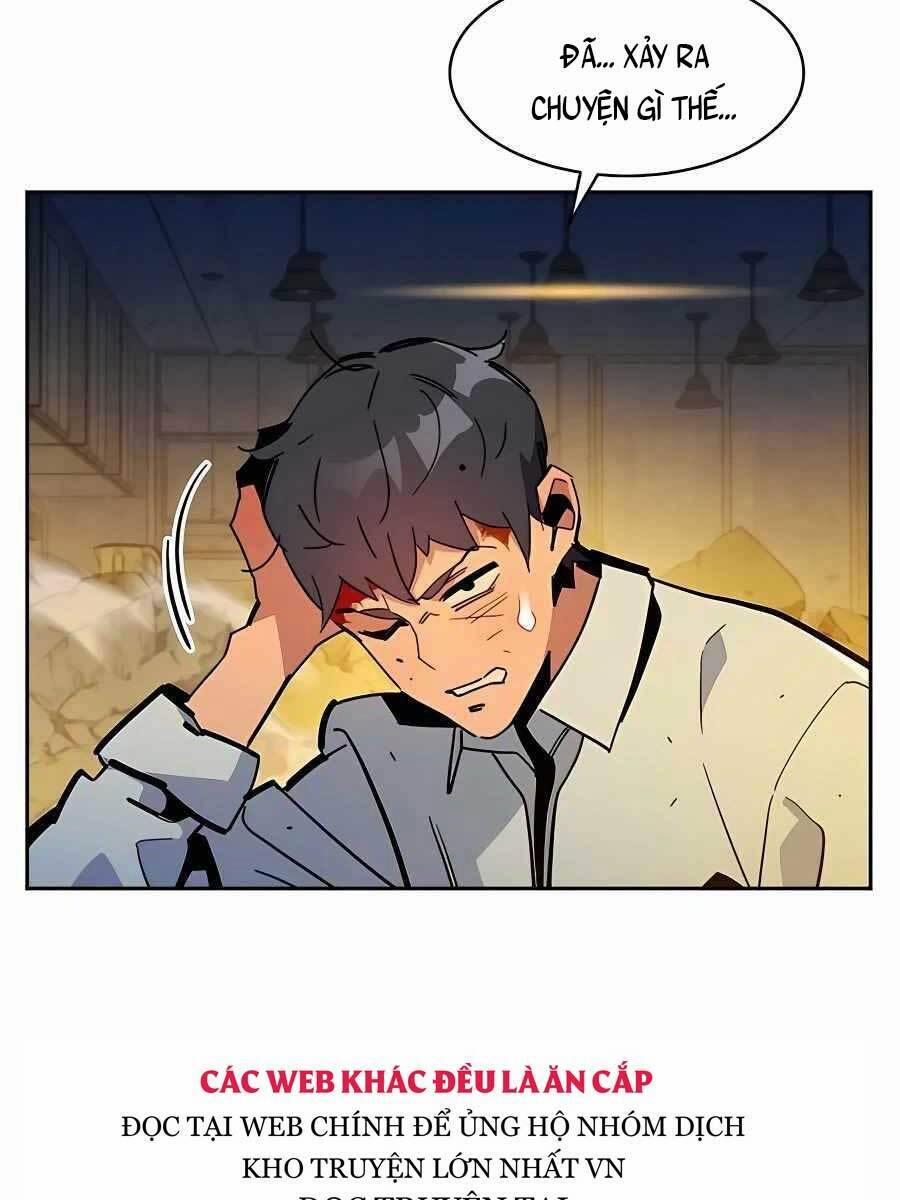 Đi Săn Tự Động Bằng Phân Thân 23 trang 2