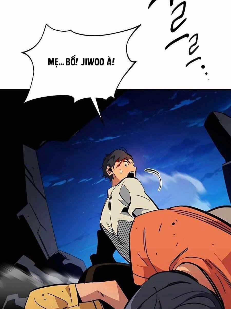 Đi Săn Tự Động Bằng Phân Thân 23 trang 24