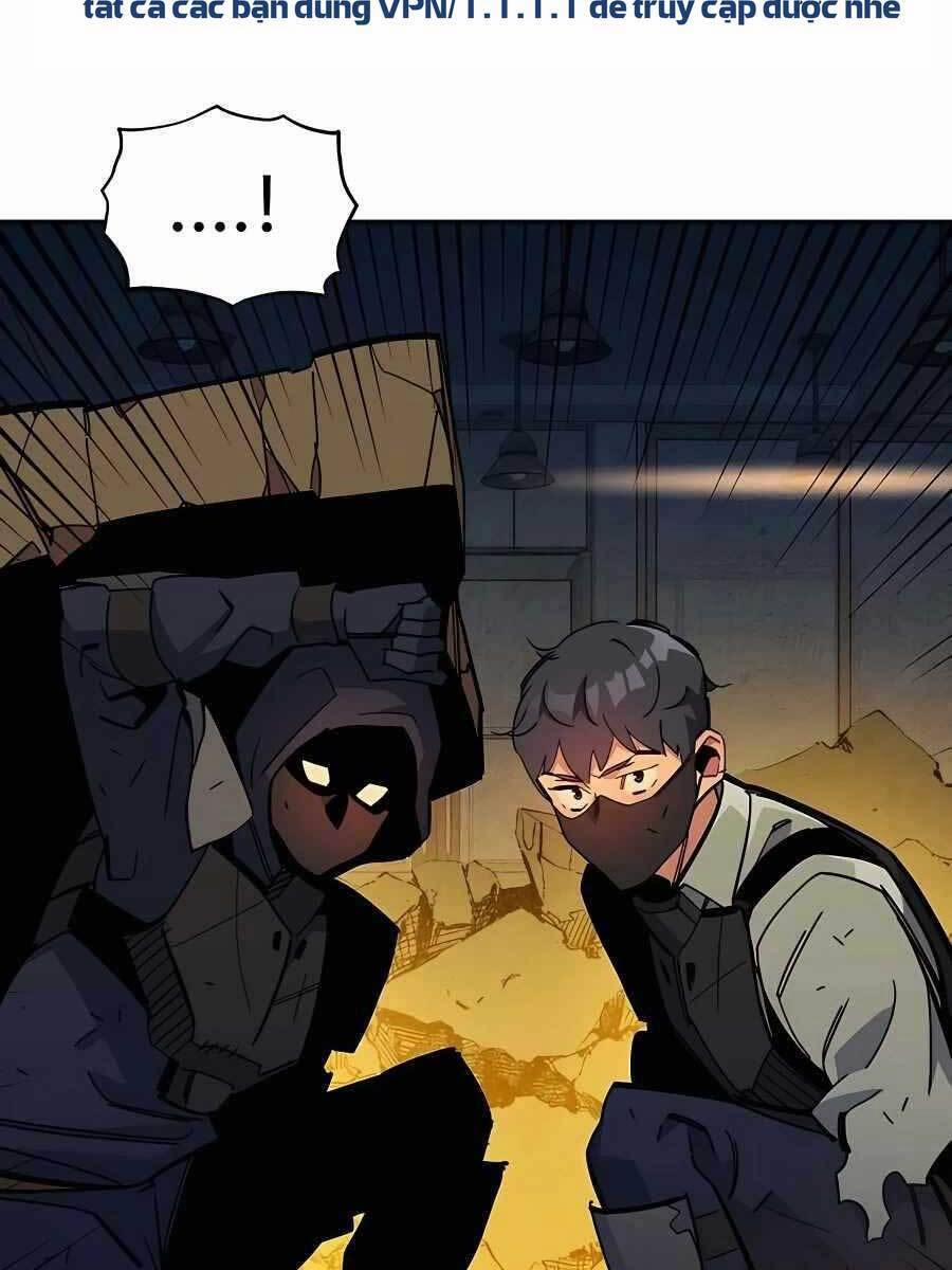 Đi Săn Tự Động Bằng Phân Thân 23 trang 30