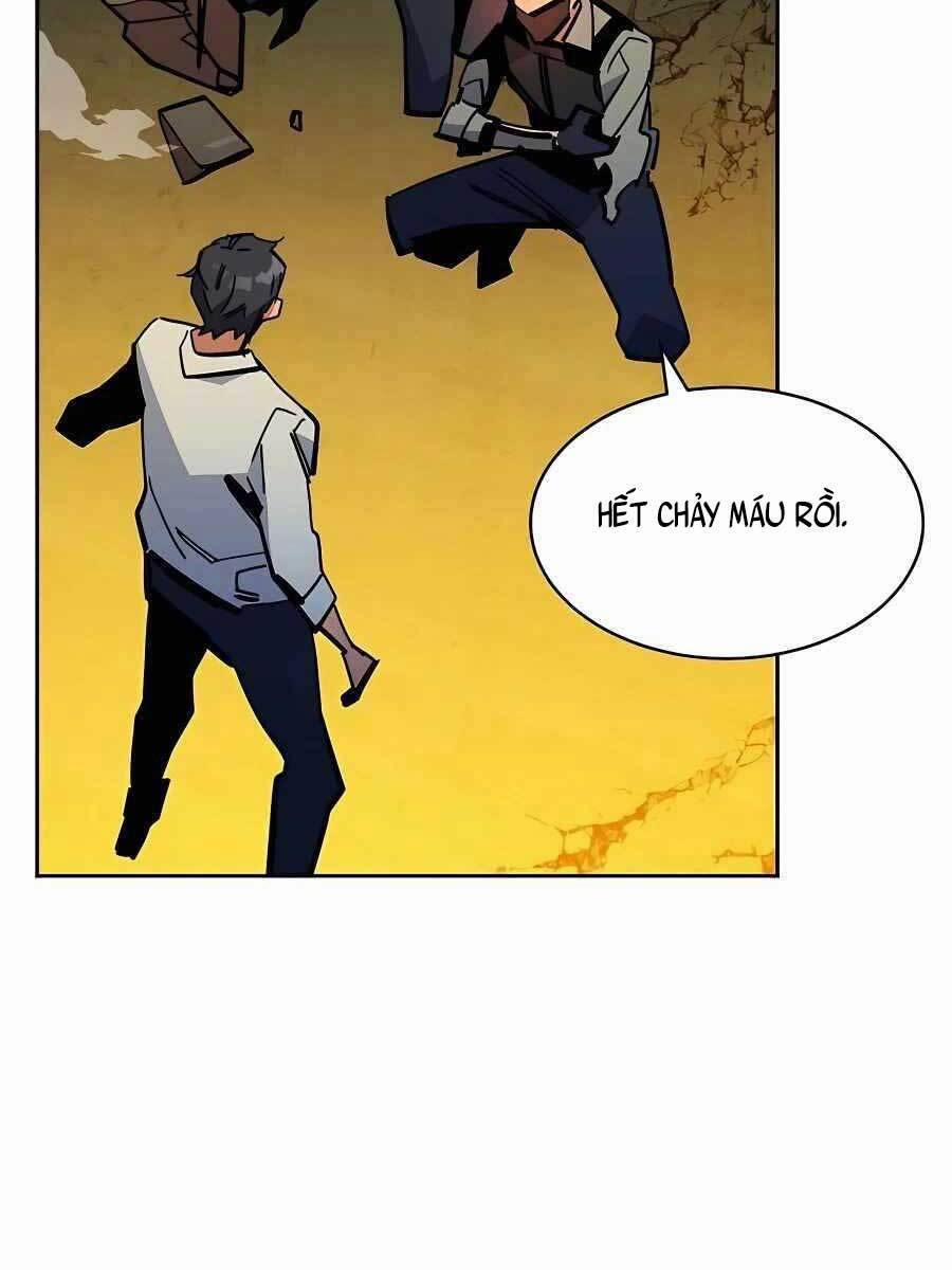 Đi Săn Tự Động Bằng Phân Thân 23 trang 32