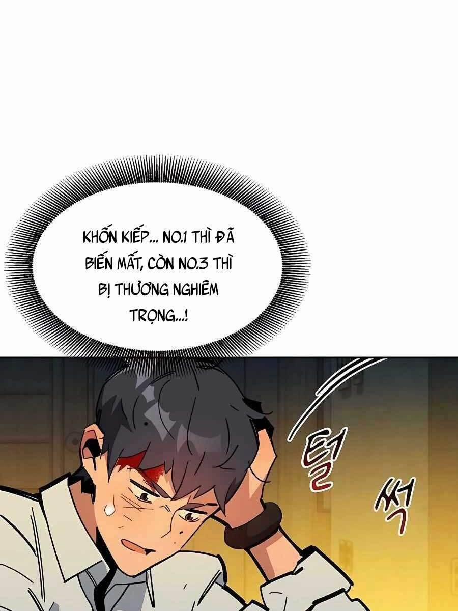 Đi Săn Tự Động Bằng Phân Thân 23 trang 33