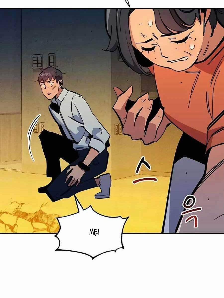 Đi Săn Tự Động Bằng Phân Thân 23 trang 35