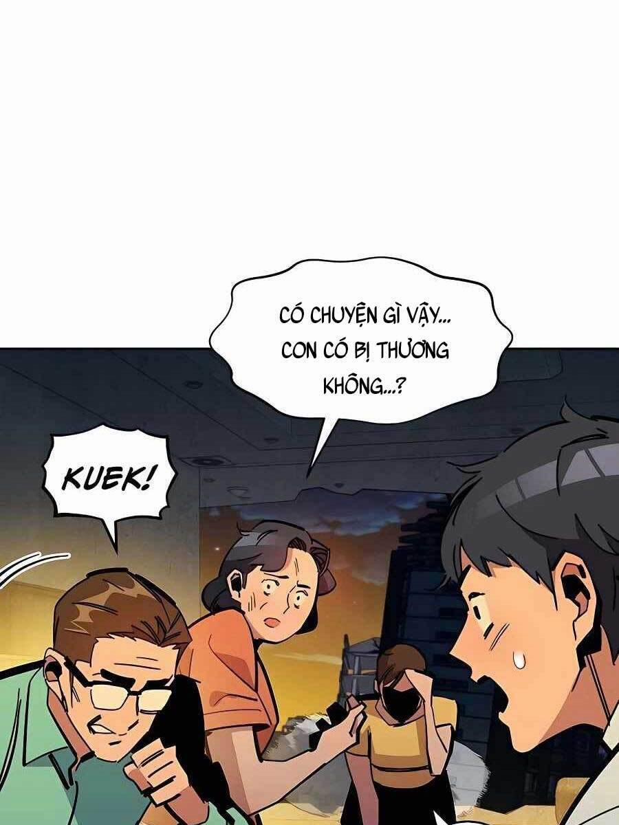 Đi Săn Tự Động Bằng Phân Thân 23 trang 36