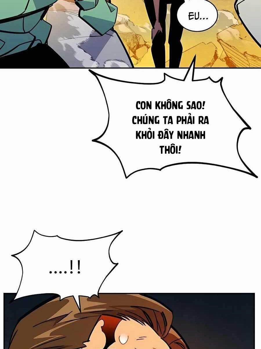Đi Săn Tự Động Bằng Phân Thân 23 trang 37