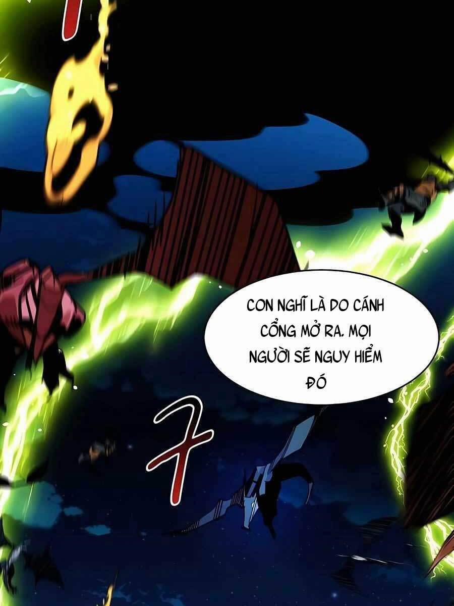 Đi Săn Tự Động Bằng Phân Thân 23 trang 41