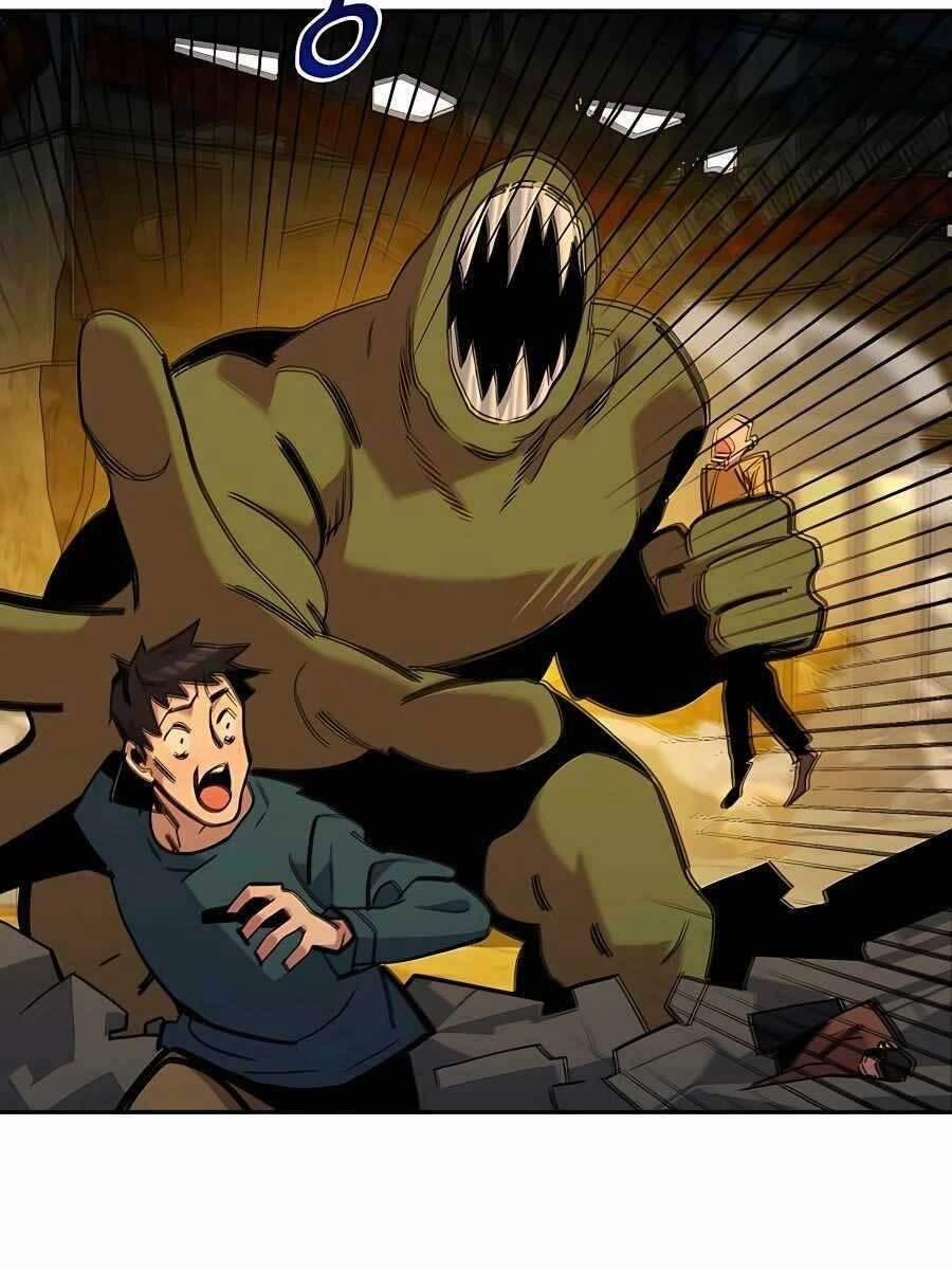 Đi Săn Tự Động Bằng Phân Thân 23 trang 46