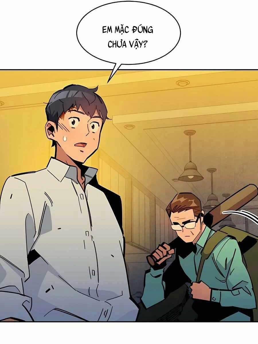 Đi Săn Tự Động Bằng Phân Thân 23 trang 55