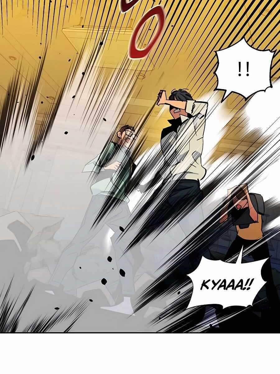 Đi Săn Tự Động Bằng Phân Thân 23 trang 61