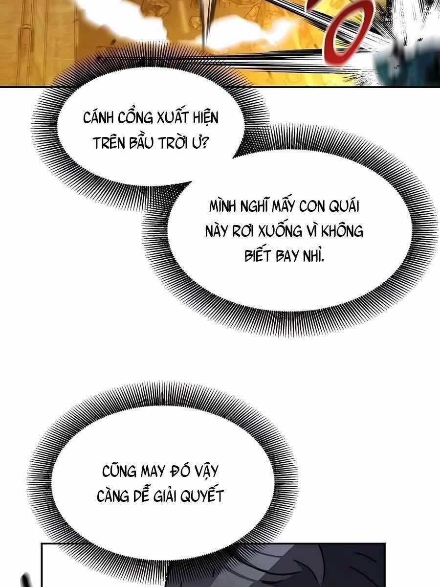 Đi Săn Tự Động Bằng Phân Thân 23 trang 67