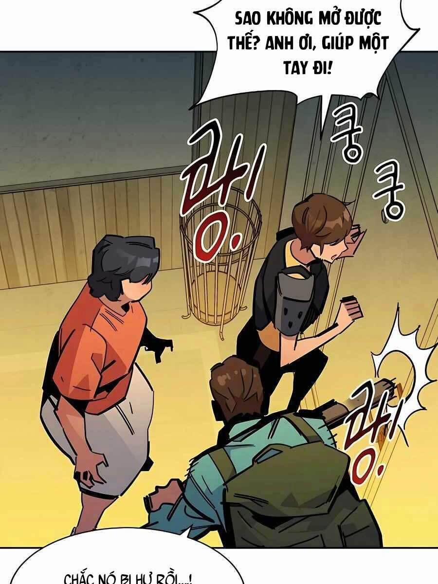 Đi Săn Tự Động Bằng Phân Thân 23 trang 71