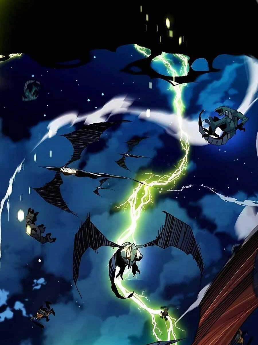 Đi Săn Tự Động Bằng Phân Thân 23 trang 8