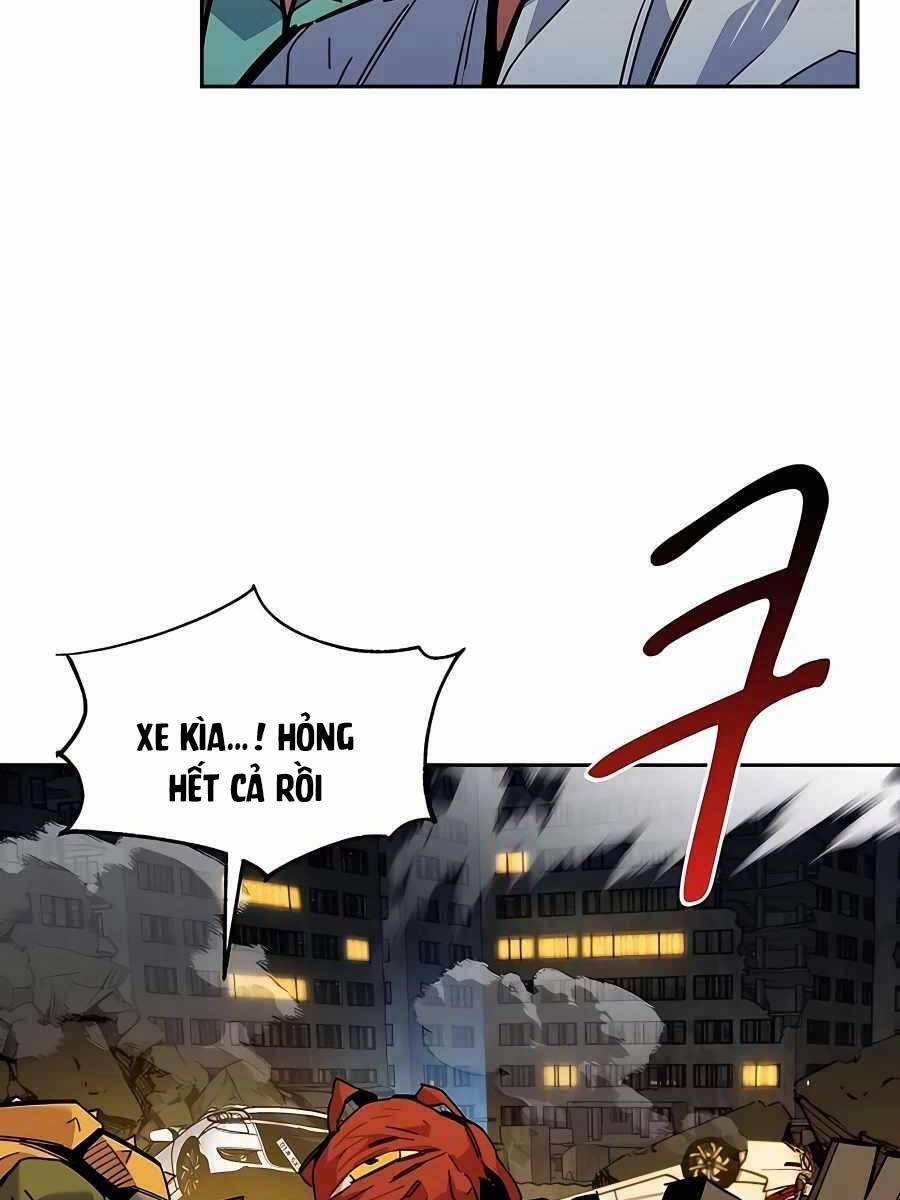 Đi Săn Tự Động Bằng Phân Thân 23 trang 85