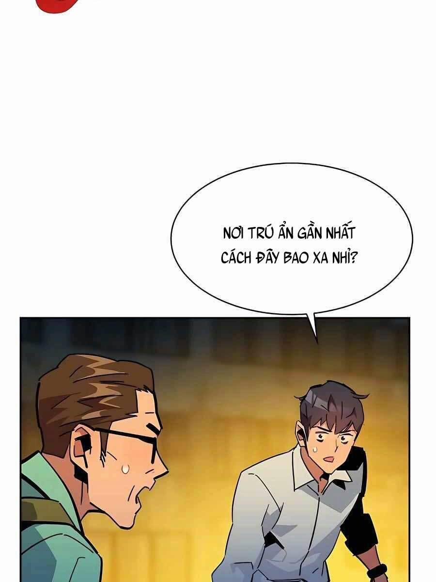 Đi Săn Tự Động Bằng Phân Thân 23 trang 87